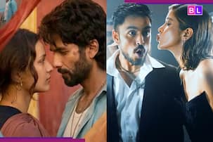 New OTT Releases This Week (6-12 April): इस वीक रिलीज होंगी ये मूवीज-सीरीज,  Netflix, Prime Video, Jio Hotstar पर कटेगा गदर