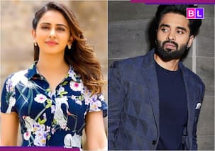 Rakul Preet Singh OPENS UP about marriage feeling like a 'situationship' with Jackky Bhagnani, guess why