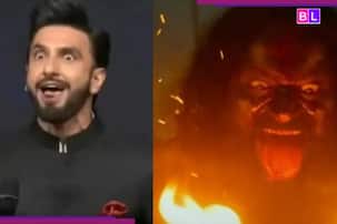 कांतारा विवाद में घुटनों पर आए रणवीर सिंह, अब इस पवित्र मंदिर में करेंगे पश्चाताप, जानें क्या है पूरा मामला?
