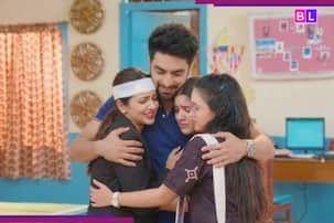 Yeh Rishta Kya Kehlata Hai: अभिरा-अरमान की मेहनत लाई रंग, कोर्ट में मायरा को मिला इंसाफ, पोद्दार हाउस में जश्न का माहौल