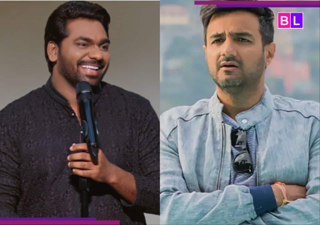 Amid Dhurandhar 2's success, why did Siddharth Anand call Zakir Khan ‘DUFFER’? Inside EXPLOSIVE fallout over comedian's controversial remark