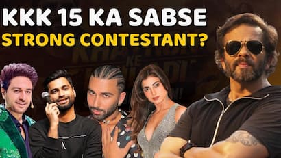 Khatron Ke Khiladi 15: Who is the toughest contestant on Rohit Shetty's show?