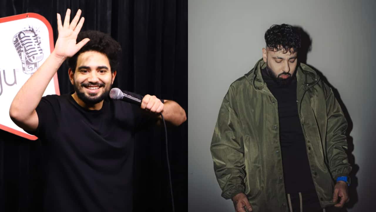 Samay Raina TROLLS Badshah’s private jet on way to Thailand, video goes viral