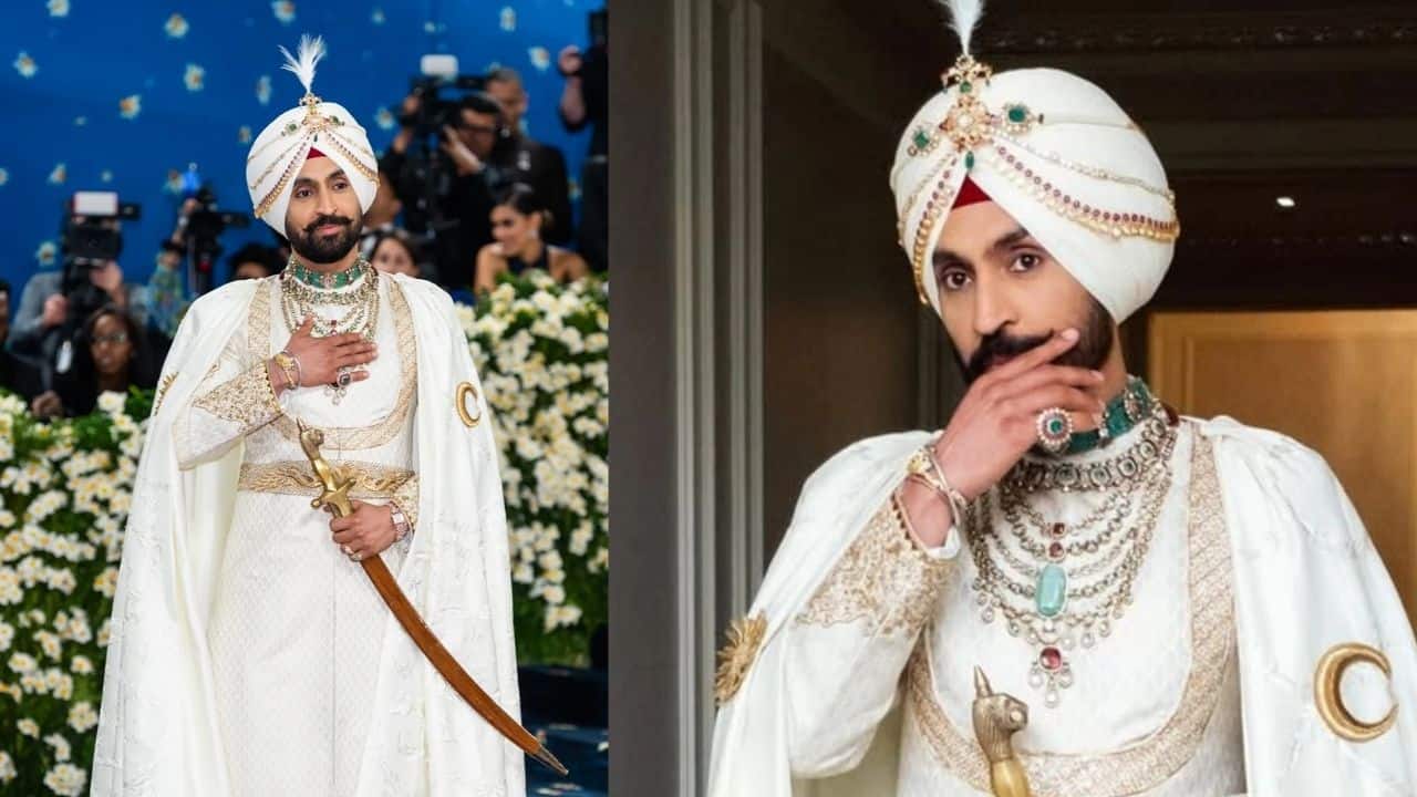 इंडियन या फिर कोई और... आखिर कौन हैं Diljit Dosanjh? क्यों मचा है उनकी नागरिकता को लेकर बवाल