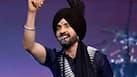 Diljit Dosanjh’s Aura World Tour goes viral after Pro-Khalistani protester rushes onto stage in San Francisco