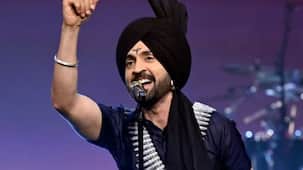 Diljit Dosanjh’s Aura World Tour goes viral after Pro-Khalistani protester rushes onto stage in San Francisco