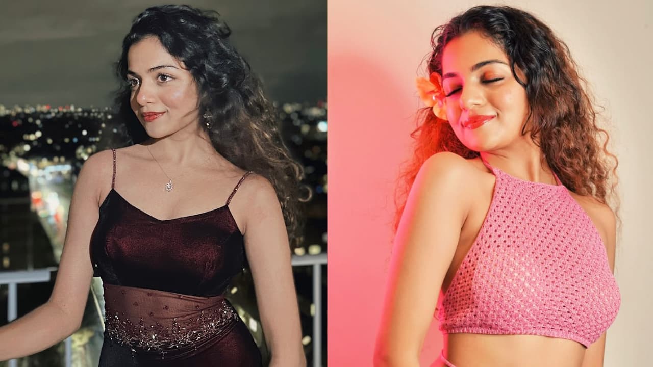 Who is Hansika Krishna? 20-year-old influencer is trending because...