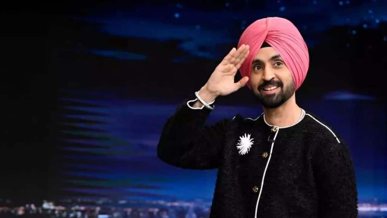 Why Diljit Dosanjh can't join Indian politics? Here's everything we know