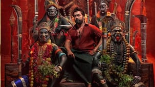 Karuppu box office collection day 7: Suriya-Trisha Krishnan starrer maintains excellent momentum, inches closer to Rs 200 crore