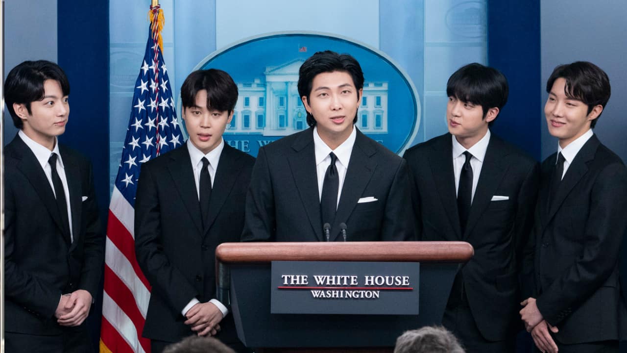 BTS' domination continues: Guinness World Records 2026 names popular ...