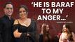 Amrapali Dubey says THIS about Nirahua aka Dinesh Lal Yadav [Exclusive]