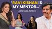 Akshara Singh gets candid like never before [Exclusive]