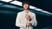 Jungkook OPENS up about ARIRANG tour, stage rush, and why he clicks with hublot