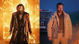 OTT Releases This Week (May 11-17, 2026): Popular titles of Ranveer Singh, Saif Ali Khan, Ryan Gosling and others to watch on Netflix, Prime Video and more