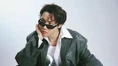 How rich is BTS J-Hope? Inside his Rs 252 crore fortune, luxury super cars and multi-billion assets