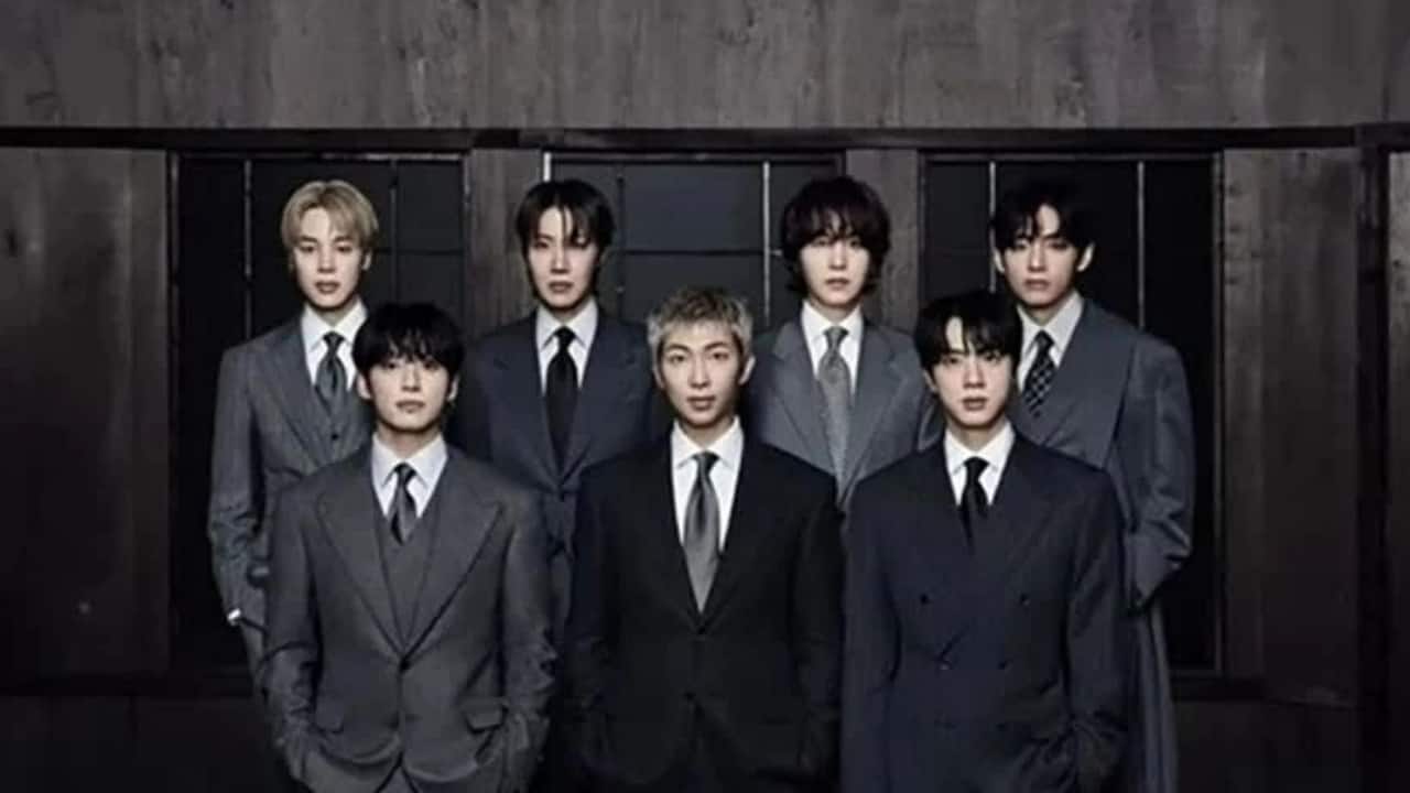 How RM, Jin, Suga, J-Hope, Jimin, V, Jungkook JOINED BTS: Here's everything we know