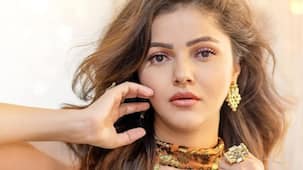 Rubina Dilaik REACTS to Sonam Wangchuk's health; calls on people to stand by the activist