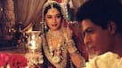 You won’t believe what pregnant Madhuri Dixit endured for 13 hours to shoot THIS ‘Dola Re’ scene