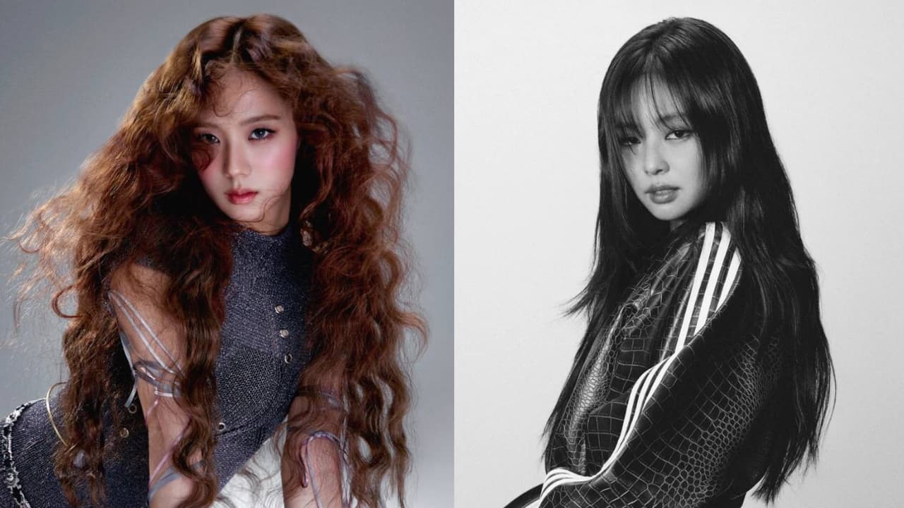 Jisoo RICHER than Lisa, Rosé and Jennie? Blackpink members ranked by net worth