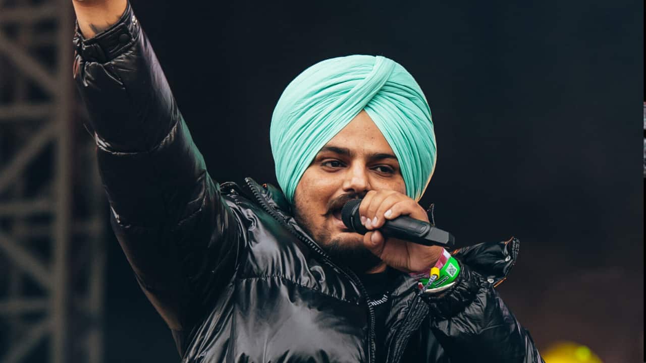 Sidhu Moose Wala's death anniversary: 8 facts about the Punjabi rapper ...