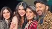 Daadi Ki Shaadi box office collection day 1: Neetu Kapoor-Kapil Sharma starrer struggles with low earnings, rakes in just...