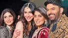Daadi Ki Shaadi box office collection day 1: Neetu Kapoor-Kapil Sharma starrer struggles with low earnings, rakes in just...