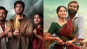 OTT releases this week: Manithan Deivamagalam, Raakaasaa and other South movies to watch on Zee 5, Netflix