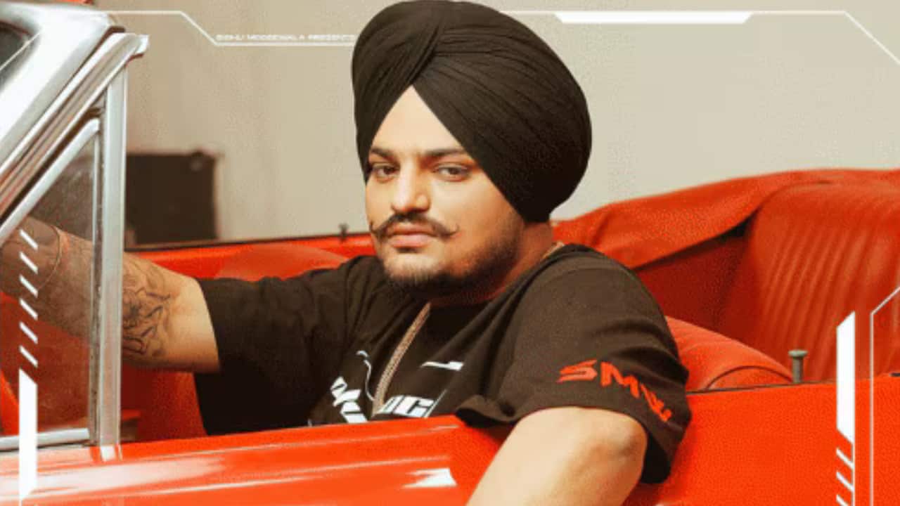Sidhu Moose Wala's death anniversary: 8 facts about the Punjabi rapper ...