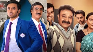 What to watch in June: Major DROPS in June, Ranveer’s spy thriller, Gullak S5 to Madhuri's Maa Behen and others