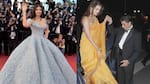 Cannes 2026: Revisiting Aishwarya Rai’s MOST talked about Red Carpet looks