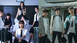Loved VIRAL Korean drama Lee Jae-in-starrer Night Has Come? Duty After School, Weak Hero Class 1 and other school thrillers you must watch