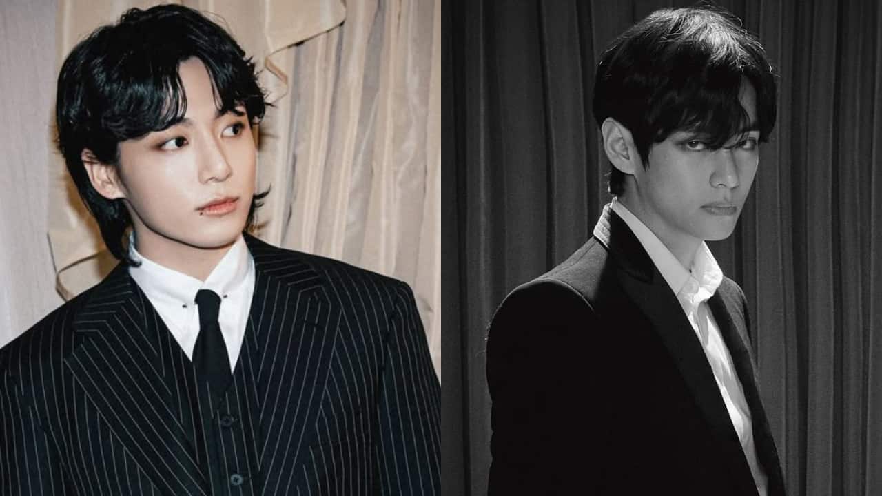 BTS’ V vs Jungkook: Who is richer? Net worth comparison of K-pop superstars reveals...