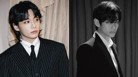 BTS’ V vs Jungkook: Who is richer? Net worth comparison of K-pop superstars reveals...