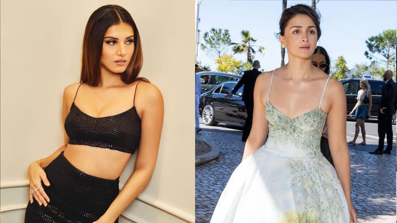 Cannes 2026: Aishwarya Rai, Tara Sutaria, Karan Johar, Alia Bhatt, Ammy Virk and other Indian celebs who will take over French Riviera this year