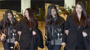 Aishwarya Rai Bachchan serves boss-lady glam in VIRAL black blazer look ahead of Cannes 2026; fans call her 'REAL QUEEN'