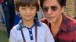 AbRam Khan Birthday: Here are TOP 8 special family moments as SRK and Gauri Khan's younger son turns 9