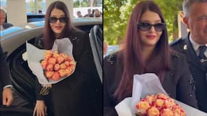 Cannes 2026 में फिर दिखेगा Aishwarya Rai का जादू, बेटी संग कान्स पहुंची एक्ट्रेस ने मचाया गदर; फैंस बोले- 'लो आ गई सबकी मां'