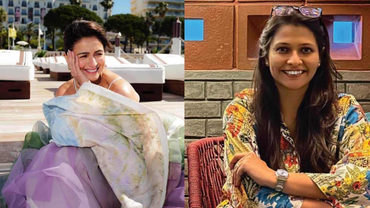 Who is Basuri Chokshi? Artist behind Alia Bhatt's DREAMY Cannes 2026 gown goes VIRAL