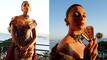 Cannes 2026: Alia Bhatt STUNS in regal Victorian-inspired couture by Tarun Tahiliani