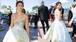 Cannes 2026: कान्स के रेड कार्पेट पर अप्सरा बनकर उतरीं आलिया भट्ट, मॉडर्न प्रिंसेस बनकर लूटी महफिल; Photos Viral