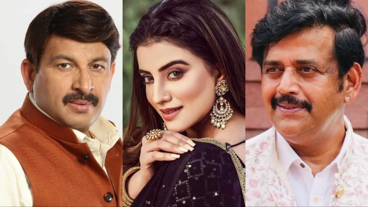 ZEE Bhojpuri Samman 2026 LIVE Updates: Stars arrive in style to attend biggest awards night