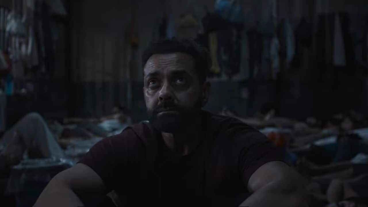 Bandar Trailer: 2 मिनट 58 सेकंड के वीडियो में दिखा Bobby Deol का सबसे खतरनाक रूप, 'बंदर' का ट्रेलर देख कांप जाएगी रूह!