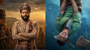Raja Shivaji VS Bhooth Bangla Box Office: 'राजा शिवाजी' के आगे 'भूत बंगला' की हुई हवा टाइट, बॉक्स ऑफिस पर जमकर हुई मारकाट