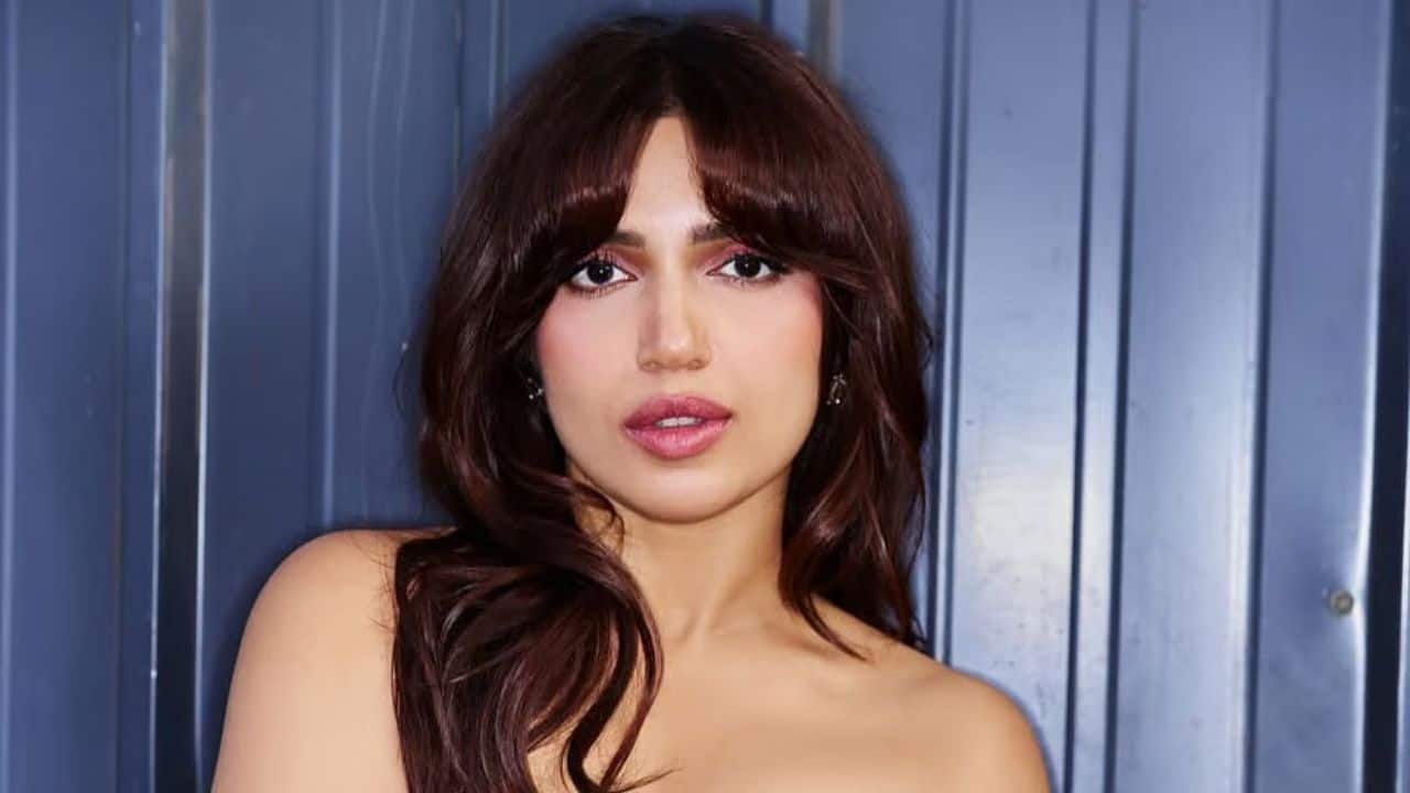 9 साल की बच्ची के साथ नाना की घिनौनी हरकत पर फट पड़ीं Bhumi Pednekar, कहा- 'ये सब क्या बकवास चल रही है'