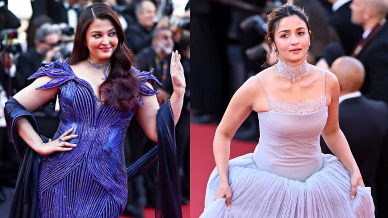 Cannes vs Cinema: Why is India OBSESSED with red carpet appearances more than films?