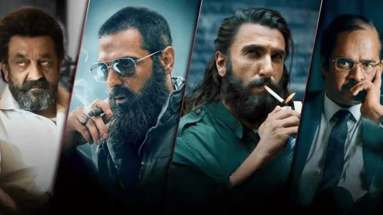 Ranveer Singh की 'धुरंधर' से जुड़े इस शख्स पर दर्ज हुआ दुष्कर्म का केस, फिल्म में रोल दिलाने का झांसा देकर जबरन बनाए संबंध