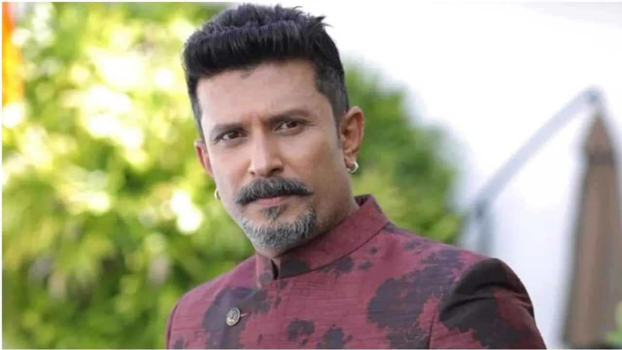 Kannada actor Dileep Raj DIES at 48: Who was he? His last VIRAL Insta post reveals...