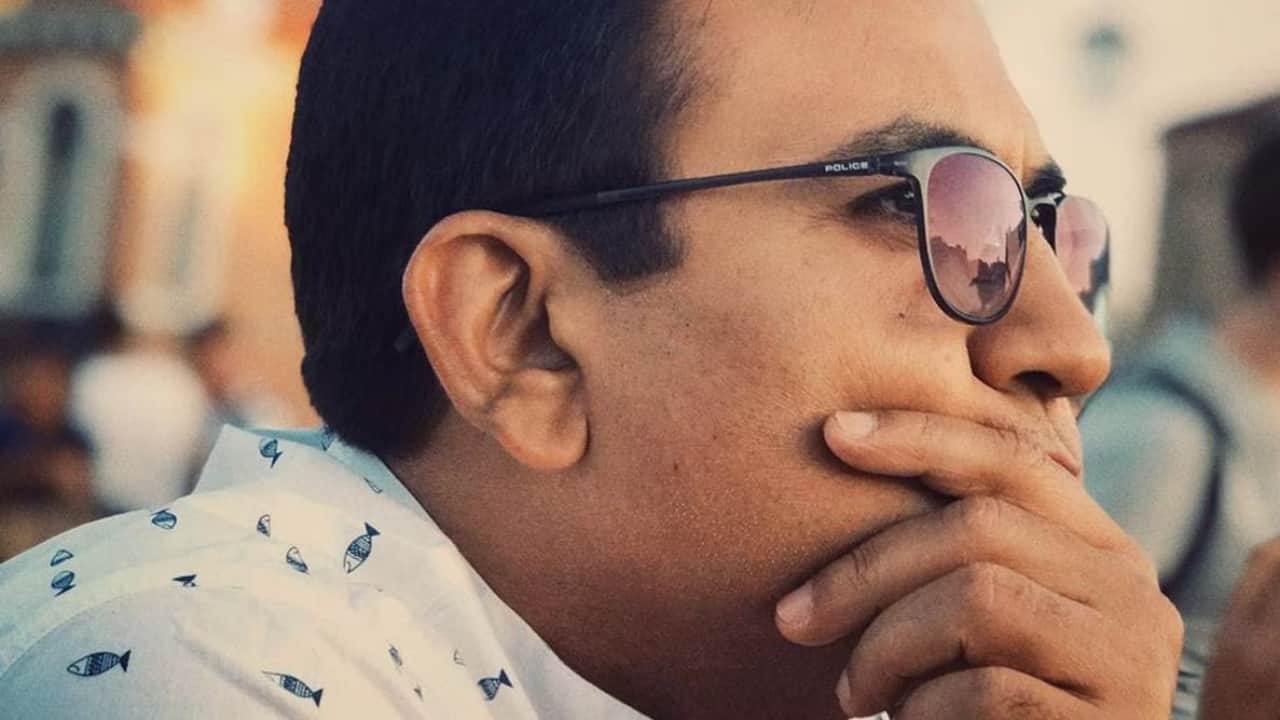 THIS famous actor once earned Rs 50 backstage, played Salman Khan's servant, faced financial struggles, yet became household name; his net worth is...