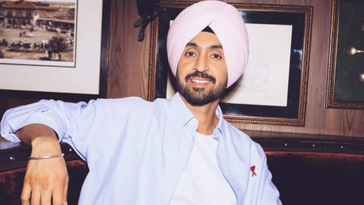Diljit Dosanjh को मिली बम से उड़ाने की धमकी, रात इतने बजे होगा धमाका! क्या है 5 जून से कनेक्शन?