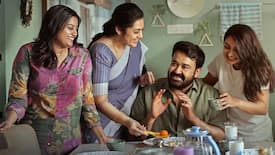 Drishyam 3 Box Office Day 17: Peddi को मोहनलाल ने फिर दिखाई आंख, शनिवार को खूब छापे नोट